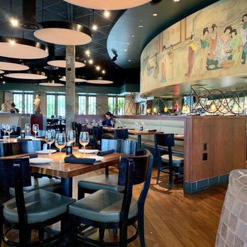 P.F. Chang's - Inside view - Chinese Near Me - Naples, Florida P.F. Chang's - Inside view - Chinese Near Me - Naples, Florida