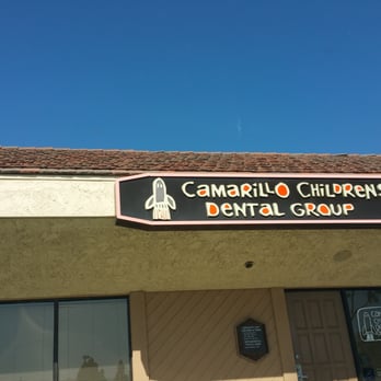 Camarillo Childrens Dental Group - Great location near other medical offices. - Orthodontists Near Me - Camarillo, California