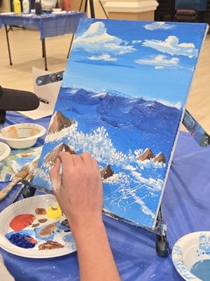 Creative Art Corner on Yelp
