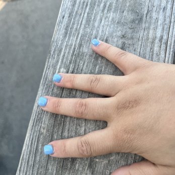 Anthony Vince Nail Spa - Nail Salons Near Me - Louisville, Kentucky
