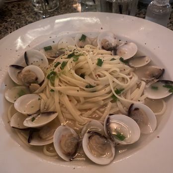 The Little Village - Downtown - Linguini & Clams - Italian Near Me - Baton Rouge, Louisiana The Little Village - Downtown - Linguini & Clams - Italian Near Me - Baton Rouge, Louisiana