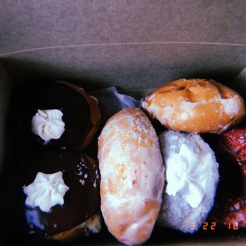 Paula's Donuts - Donuts Near Me - West Seneca, New York Paula's Donuts - Donuts Near Me - West Seneca, New York