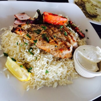 Zeta's Grill - Zeta's chicken, juicy and delicious - Mediterranean Near Me - Avondale, Arizona