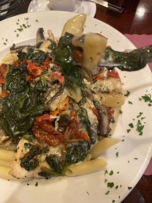 Alfonso's Pizzeria & Restaurant by null