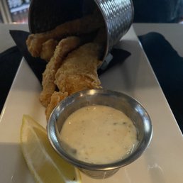 Walleye Fingers Walleye Fingers