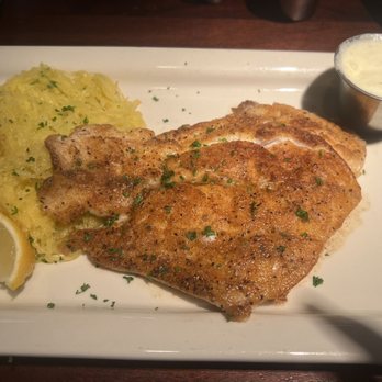 Pappadeaux Seafood Kitchen - Pan seared Salmon - Cajun/Creole Near Me - Norcross, Georgia Pappadeaux Seafood Kitchen - Pan seared Salmon - Cajun/Creole Near Me - Norcross, Georgia