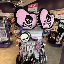 Claire's