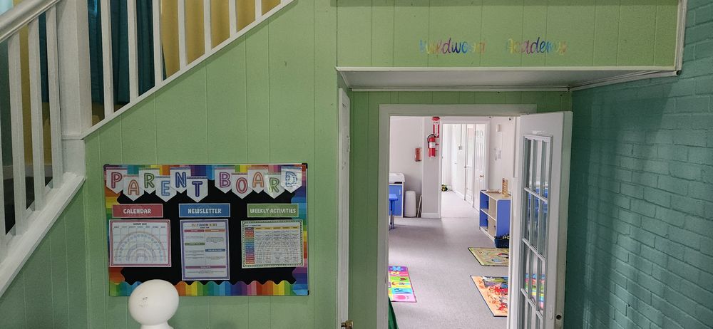 Wildwood Academy - childcare center in Norfolk, VA
