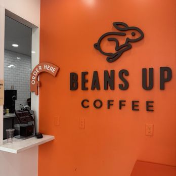 BeansUp Coffee - Interior - Coffee & Tea Near Me - Missouri City, Texas BeansUp Coffee - Interior - Coffee & Tea Near Me - Missouri City, Texas
