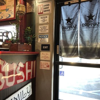 Sushi Joint - Sushi Bars Near Me - Norwalk, California Sushi Joint - Sushi Bars Near Me - Norwalk, California