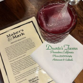 Duarte's Tavern - American Near Me - Pescadero, California
