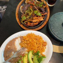 Fajitas Fajitas
