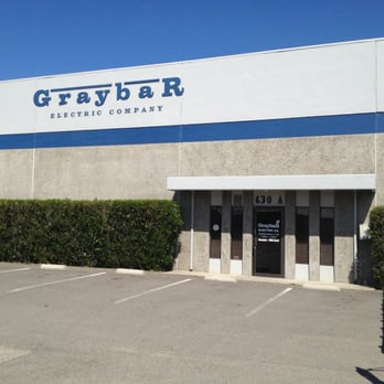Graybar Electric