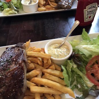 Le Flores - French Near Me - Paris, 75 Le Flores - French Near Me - Paris, 75