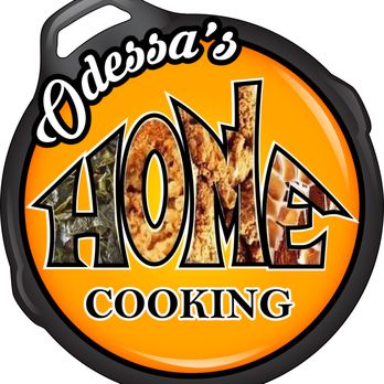Odessa's Home Cooking - Personal Chefs Near Me