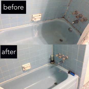 Mom and Pop Multiservices - Extreme Clean of a shower in need. - Landscaping Near Me Mom and Pop Multiservices - Extreme Clean of a shower in need. - Landscaping Near Me