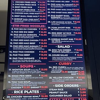 Lucky Lane 33 Cafe - Menu as of 6/29/23 - Burgers Near Me - Castro Valley, California Lucky Lane 33 Cafe - Menu as of 6/29/23 - Burgers Near Me - Castro Valley, California
