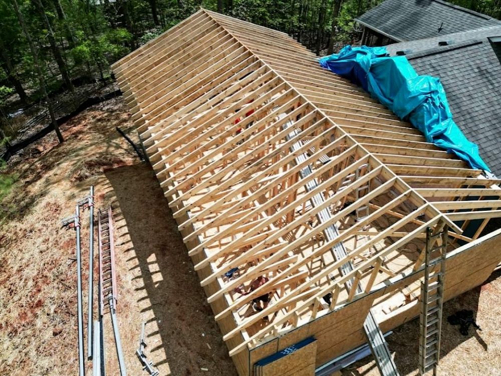 Slide of Hardcore Roofing & Construction