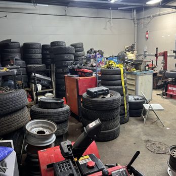 Thorough Towing & Repair - Auto Repair Near Me - Indianapolis, Indiana Thorough Towing & Repair - Auto Repair Near Me - Indianapolis, Indiana
