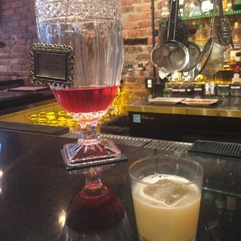 The Summit Bar - Cocktail Bars Near Me - New York, New York The Summit Bar - Cocktail Bars Near Me - New York, New York