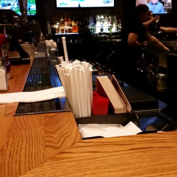 Chili's - From the bar. - Bars Near Me - Sacramento, California