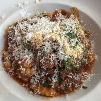 Massimo Restaurant - Short Rib Gnocchi - Italian Near Me - Providence, Rhode Island Massimo Restaurant - Short Rib Gnocchi - Italian Near Me - Providence, Rhode Island