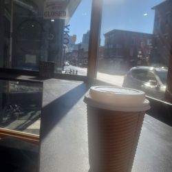 Opulence Coffee