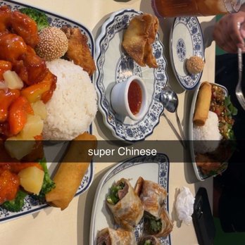 Ni Hao - Super real authentic Chinese food!! All fresh and super flavorful. Definitely a great experience. Did not disappoint - Chinese Near Me - Spring, Texas Ni Hao - Super real authentic Chinese food!! All fresh and super flavorful. Definitely a great experience. Did not disappoint - Chinese Near Me - Spring, Texas