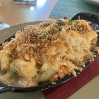 King's Landing Bistro - Lobster Mac and cheese - Bars Near Me - Springdale, Utah King's Landing Bistro - Lobster Mac and cheese - Bars Near Me - Springdale, Utah