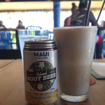 Maui Brewing - Brewpubs Near Me - Lahaina, Hawaii