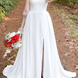 Portland Alterations