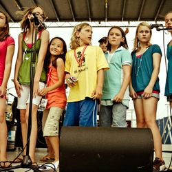 School of Rock