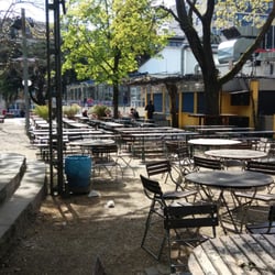 Stadtgarten