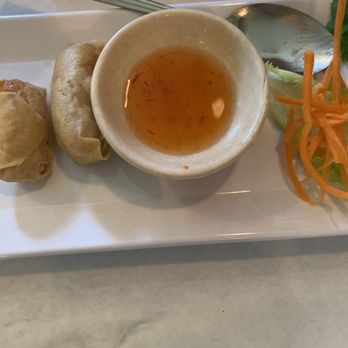 Yasotorn Thai Cusine - Eggrolld - Thai Near Me - Evanston, Illinois Yasotorn Thai Cusine - Eggrolld - Thai Near Me - Evanston, Illinois