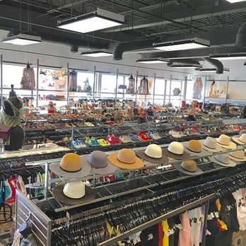 Uptown Cheapskate - Women's Clothing Near Me - Norman, Oklahoma