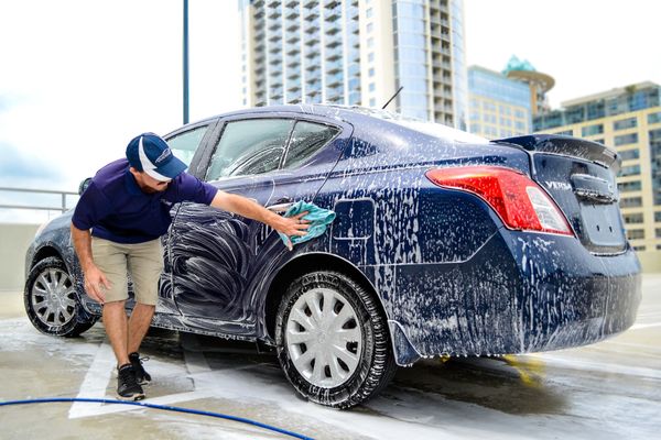 Glow & Go Mobile Detailing