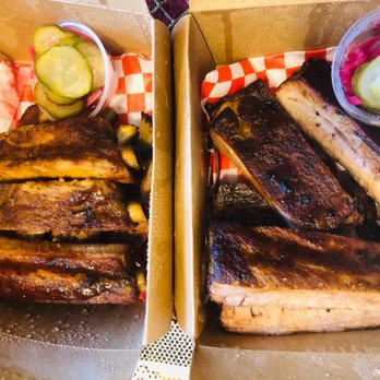 DOMESTIC - St. Louis ribs full rack $30 - Barbeque Near Me - La Puente, California DOMESTIC - St. Louis ribs full rack $30 - Barbeque Near Me - La Puente, California