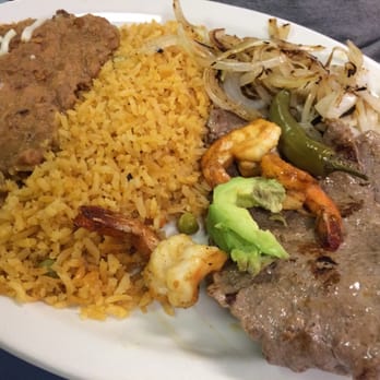 Taqueria El Rey - Mexican Near Me - Omaha, Nebraska