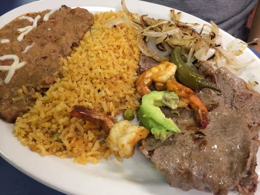 Taqueria El Rey by null