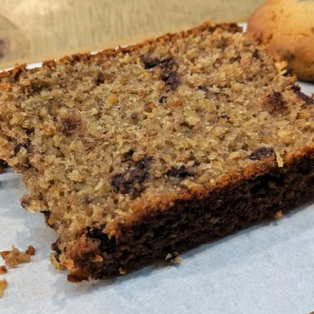 The Slow Bakery - The Slow Bakery / Carioca Artisan Bakery 09/04/19: Banana Cake - Bakeries Near Me - Rio de Janeiro, RJ The Slow Bakery - The Slow Bakery / Carioca Artisan Bakery 09/04/19: Banana Cake - Bakeries Near Me - Rio de Janeiro, RJ