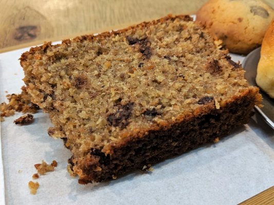 The Slow Bakery Padaria Artesanal Carioca by null