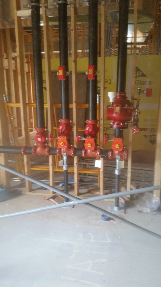 Slide of Solder and Company Plumbing and Heating