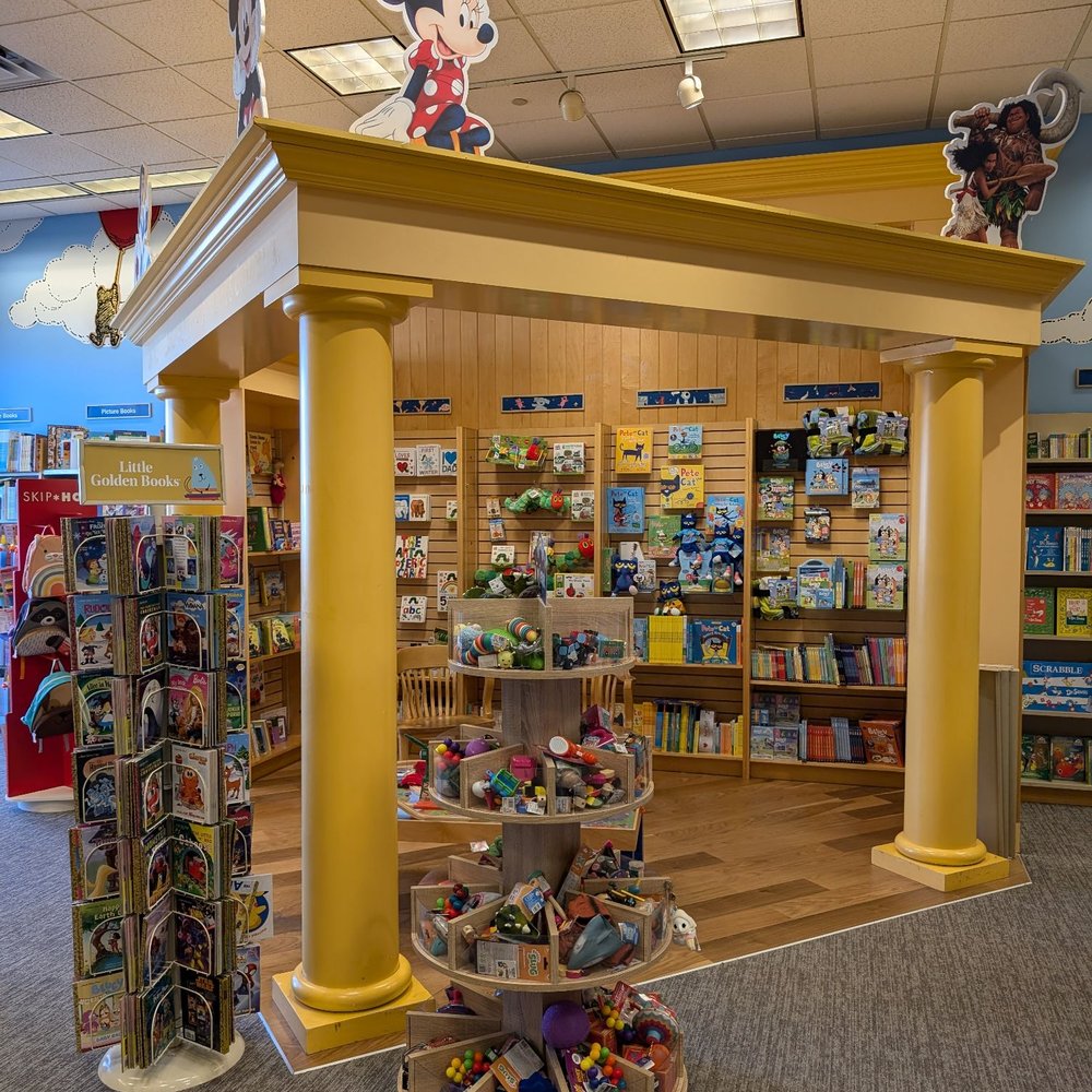 Barnes & Noble - Bookstores Near Me - Littleton, Colorado