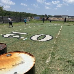 Paintball Zone