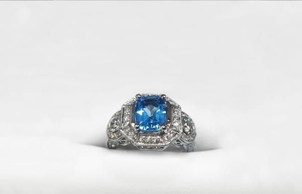 Chaplin's Jewelry by null