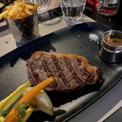 Steak