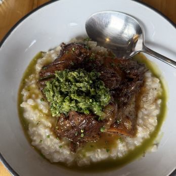 Mott St - Short Rib - Asian Fusion Near Me - Chicago, Illinois