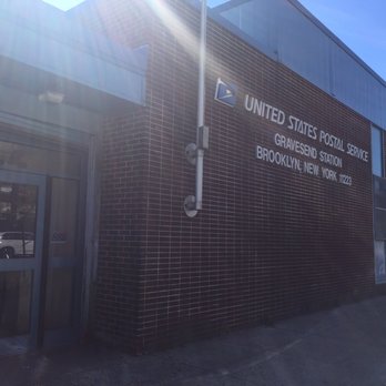 US Post Office - Post Offices Near Me - Brooklyn, New York