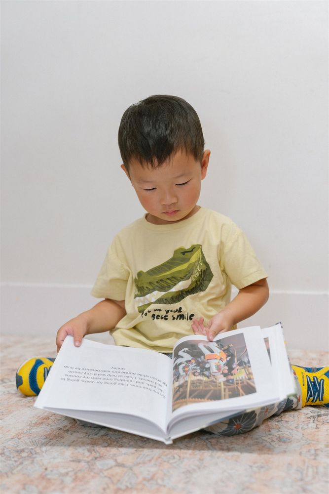 The Modern Schoolhouse - childcare center in San Gabriel, CA