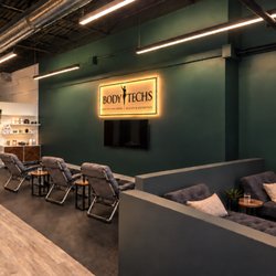 Body Techs Wellness & Esthetics